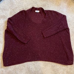 Carly Jean Los Angeles Rhea Sweater (M/L)